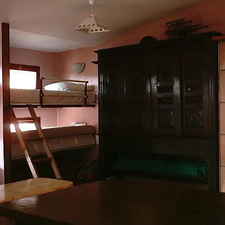 La Coquille Napoleon Inn