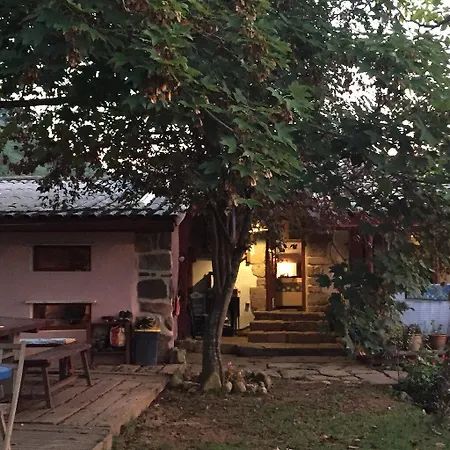 La Coquille Napoleon * Saint-Jean-Pied-de-Port