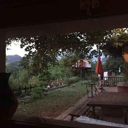 Inn La Coquille Napoleon *