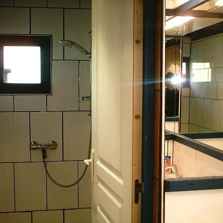 Inn La Coquille Napoleon