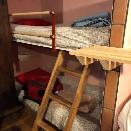 Inn La Coquille Napoleon *